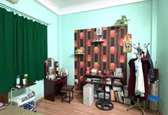 Bán nhà 4 tầng diện tích 35m2 tại Xuân Đỉnh, phù hợp ở hoặc cho thuê... Bán nhà riêng tại Xuân Đỉnh, Hà Nội 02