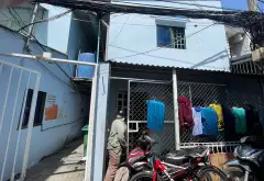 Bán nhà riêng 2 tầng tại Phường Chánh Hưng, Hồ Chí Minh, diện tích 222.5m2, pháp lý cơ sở... Bán nhà riêng tại Chánh Hưng, Hồ Chí Minh 04