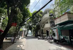 Bán biệt thự liền kề 197.4m² tại phường Tân Hoà, Tân Bình, mặt tiền rộng 12.5m... Bán biệt thự, liền kề tại Tân Hòa, Hồ Chí Minh 17