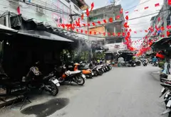 Bán nhà riêng mặt tiền lô góc Quận 3, kinh doanh sầm uất, thu nhập thuê 34 triệu/tháng... Bán nhà riêng tại Bàn Cờ, Hồ Chí Minh 01