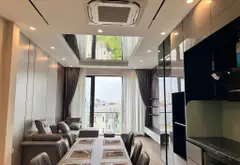 Bán nhà mặt phố 8 tầng diện tích 55.9m² tại phường Thạch Bàn, Long Biên... Bán nhà mặt phố tại Bát Tràng, Hà Nội 14