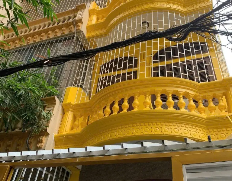 Nhà Đẹp Cốt Lõi Đống Đa, Giá Chốt Sốt... Bán nhà riêng tại Đống Đa, Hà Nội 01