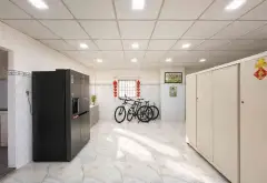 Bán nhà riêng hẻm xe tải Bến Bình Đông Quận 8 diện tích 77.4m2 pháp lý sổ hồng... Bán nhà riêng tại Phú Định, Hồ Chí Minh 03