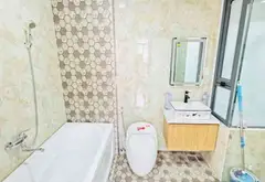 Bán nhà 4 tầng hướng Tây Bắc, diện tích 41m² tại phường Thông Tây Hội, TP. HCM... Bán nhà riêng tại Thông Tây Hội, Hồ Chí Minh 07