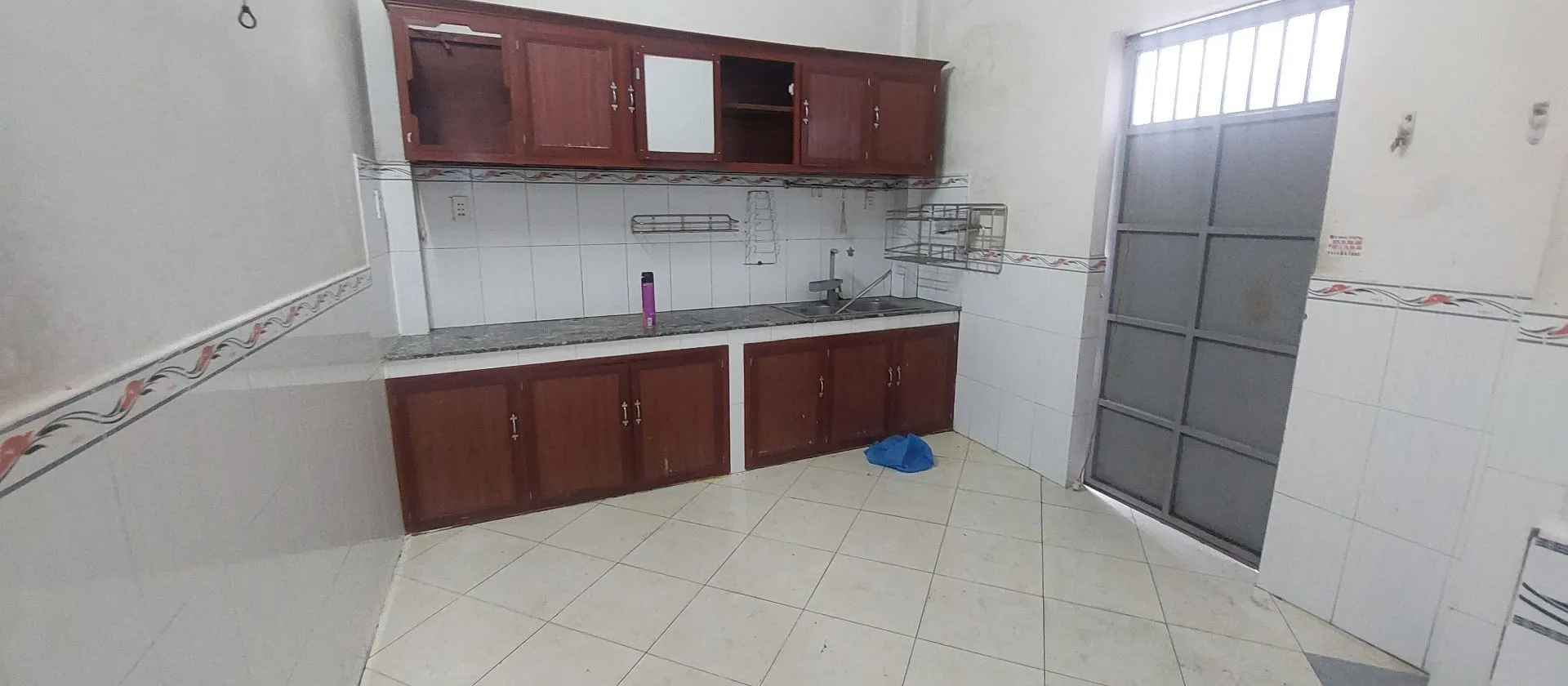 Bán nhà riêng 4 tầng tại Bình Đông, Quận 8, diện tích 40.1m², giá 5.5 tỷ... Bán nhà riêng tại Bình Đông, Hồ Chí Minh 01