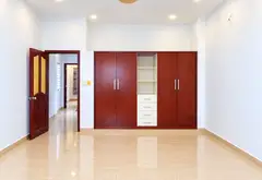 Hiếm Nhà Chính Chủ Thạnh Lộc Ngã Tư Ga Metro Số 4... Bán nhà riêng tại An Phú Đông, Hồ Chí Minh 05