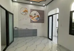 Nhà mới sạch đẹp, sẵn sàng đón bạn về ở... Bán nhà riêng tại An Lạc, Hồ Chí Minh 07