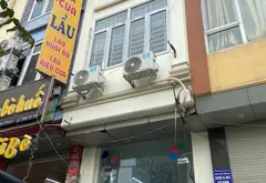 Cơ hội hiếm có sở hữu nhà mặt phố kinh doanh sầm uất tại khu vực trung tâm... Bán nhà mặt phố tại Đại Mỗ, Hà Nội 01