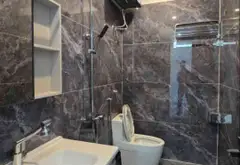Nhà riêng 4 tầng phong cách Tân cổ điển tại trung tâm An Hải, ô tô vào tận cửa... Bán nhà riêng tại An Hải, Hải Phòng 12