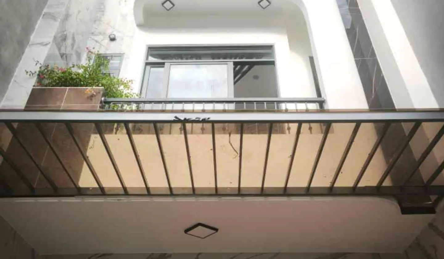 Nhà 3 tầng , full nội thất đường Phù Đổng, Hoà Xuân, Đà Nẵng.... Bán nhà mặt phố tại Hòa Xuân, Đà Nẵng 01