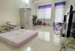 Nhà 4 tầng kiên cố 2 mặt hẻm ô tô Bình Tân giá hấp dẫn... Bán nhà riêng tại Bình Tân, Hồ Chí Minh 09