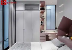 BÁN NHÀ PHỐ TRẠM LONG BIÊN CHỦ TƯ XÂY TÂM HUYẾT KIÊN CỐ - Diện tích 47m - 4 tầng... Bán nhà riêng tại Long Biên, Hà Nội 05