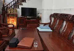 🔥KHU VIP TÂY THẠNH - 62M² - 4 TẦNG - 5PN - CHỈ NHỈN 6TỶ... Bán nhà riêng tại Tây Thạnh, Hồ Chí Minh 02