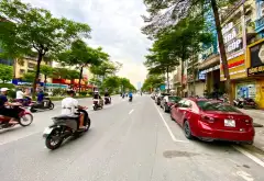 Bán nhà mặt phố Xã Đàn, vị trí góc, vỉa hè rộng, kinh doanh sầm uất... Bán nhà mặt phố tại Đống Đa, Hà Nội 01