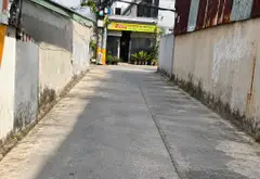 Bán đất tặng nhà cấp 4 đường Trương Thị Hoa Q12 gần ST Metro 68M2 Giá chỉ 3.68 Tỷ... Bán nhà riêng tại Tân Thới Hiệp, Hồ Chí Minh 01