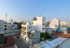 Nhà lô góc 2 mặt tiền Bùi Minh Trực , Quận 8, 56.9m2, 4 tầng 0948769331... Bán nhà mặt phố tại Bình Đông, Hồ Chí Minh 06