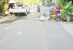 Nhà phố sầm uất sát chợ Đại Hải, giá tốt cho gia đình hiện đại... Bán nhà mặt phố tại Bà Điểm, Hồ Chí Minh 03