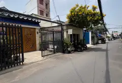 Bán nhà mặt tiền rộng trên đường Số 2, Trường Thạnh, giá tốt... Bán nhà mặt phố tại Long Phước, Hồ Chí Minh 01