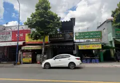 Nhà mặt tiền rộng 6m, giá cực sốc tại Hóc Môn... Bán nhà mặt phố tại Hóc Môn, Hồ Chí Minh 12
