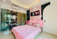 BÁN NHÀ XÂY MỚI 4 TẦNG, HẺM 8M thông, 1/ Lê Văn Thọ, P8 Gò Vấp, 8 tỷ... Bán nhà riêng tại Thông Tây Hội, Hồ Chí Minh 09