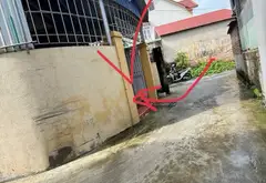 Nhà 3 tầng lô góc tại Tân Tiến, thiết kế hiện đại, vị trí trung tâm thuận tiện... Bán nhà riêng tại An Dương, Hải Phòng 04