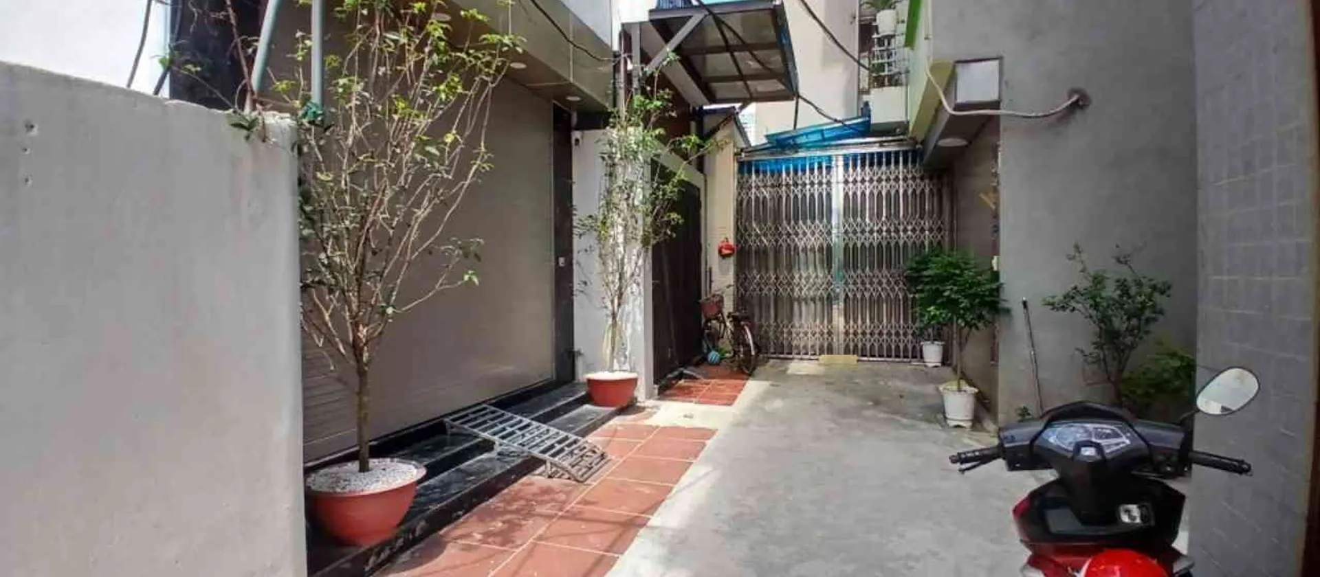 Cơ Hội Vàng Sở Hữu Đất Vị Trí Vàng Gần Gamuda, Ô Tô Lùi Vào Tận Nơi... Bán đất tại Lĩnh Nam, Hà Nội 01