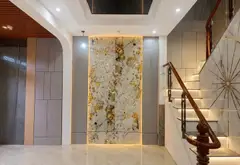 NHÀ ĐẸP LUNG LINH – 3 TẦNG – 50M² – NGANG 5M HIẾM – 🌺GIÁ CHỈ 4,85 TỶ... Bán nhà riêng tại Nhà Bè, Hồ Chí Minh 01