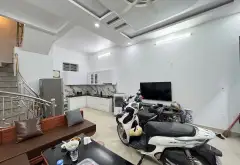 Nhà riêng 2 tầng khu Thiên Lôi với ô tô đỗ cửa, diện tích 40m²... Bán nhà riêng tại An Biên, Hải Phòng 03
