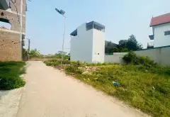 Đất Vàng Hương Đình - Cơ Hội Sở Hữu Ngay Với Giá Tốt... Bán đất tại Sóc Sơn, Hà Nội 01