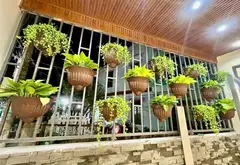 Bán nhà riêng 2 tầng hướng Đông Nam tại Nhà Bè, khu dân cư an ninh, mặt tiền hẻm xe tải... Bán nhà riêng tại Nhà Bè, Hồ Chí Minh 13