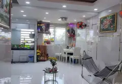Bán nhà mặt phố tại Phường 7, Quận 8, 6 tầng, mặt tiền 8m, nội thất cao cấp... Bán nhà mặt phố tại Bình Đông, Hồ Chí Minh 03