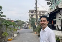 BÁN GẤP NHÀ SONG HÀNH TT HÓC MÔN-2 TẦNG 75M² HẺM XE HƠI – CHỈ NHỈNH 4 TỶ... Bán nhà riêng tại Hóc Môn, Hồ Chí Minh 01