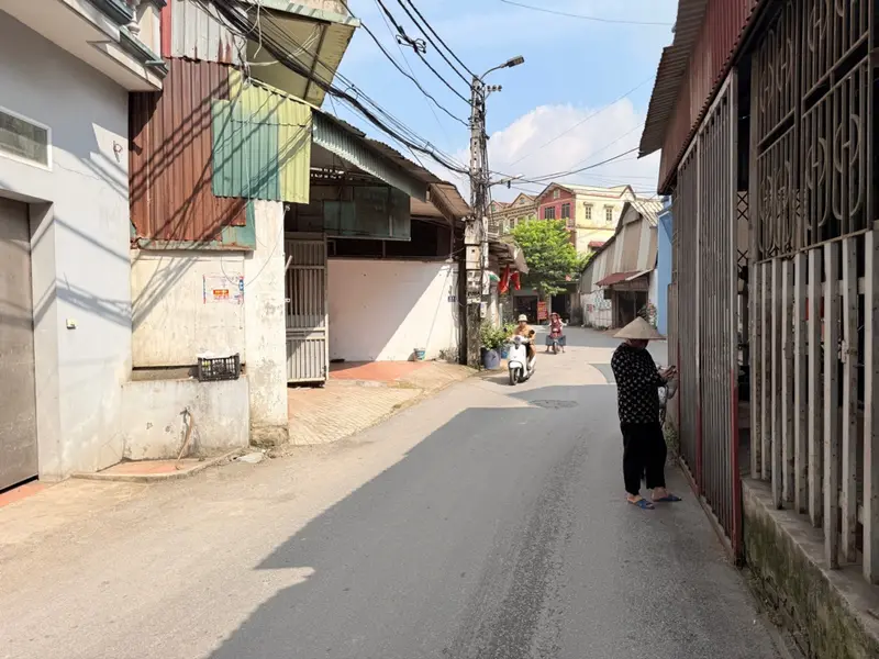 Nhà 4 tầng chắc chắn tại Kim Thiều, cơ hội vàng sở hữu ngay trong tầm tay... Bán nhà riêng tại Phù Khê, Bắc Ninh 01