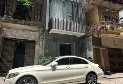Nhà 4 tầng phân lô ô tô tránh tại quận Hoàng Mai, giá 20.9 tỷ... Bán nhà riêng tại Khương Đình, Hà Nội 04