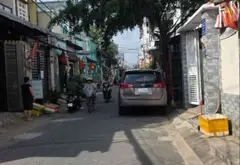 Nhà riêng 5 tầng hướng Đông tại Bình Trị Đông, TP.HCM, hẻm rộng thuận tiện kinh doanh... Bán nhà riêng tại Bình Trị Đông, Hồ Chí Minh 12