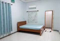 NHÀ RỘNG CHO CẢ NHÀ SUM HỌP – 3 TẦNG, 7PN, HẺM XE HƠI HUỲNH THỊ HAI, GẦN NGUYỄN ẢNH THỦ- Q12... Bán nhà riêng tại Trung Mỹ Tây, Hồ Chí Minh 03