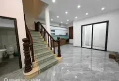 Nhà 3 tầng 4 phòng ngủ tại Phú Xá gần trường học cấp 2 và khu hành chính công Phú Thượng _ Tây Hồ.... Bán nhà riêng tại Phú Thượng, Hà Nội 06