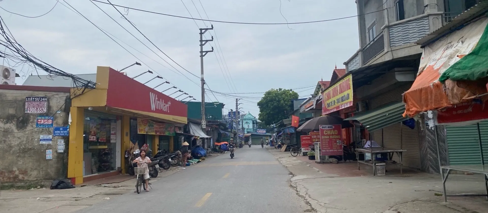 Cơ Hội Vàng Sở Hữu Đất Vuông Vắn Mặt Tiền Rộng Tại Minh Phú, Sóc Sơn... Bán đất tại Kim Anh, Hà Nội 01