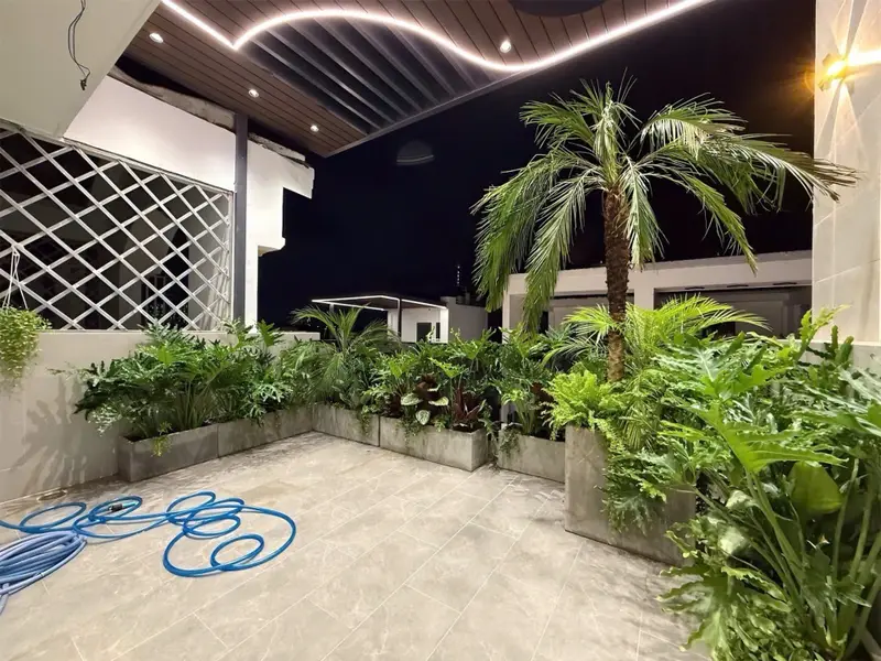 Siêu phẩm nhà phố 4 tầng hiện đại tại Huỳnh Thị Đồng cần bán nhanh... Bán nhà riêng tại Nhà Bè, Hồ Chí Minh 01