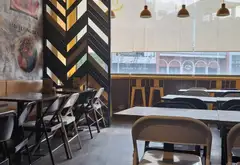 Nhà mặt phố siêu đắc địa tại Tân Sơn Hoà, 3 tầng, thu nhập ổn định... Bán nhà mặt phố tại Tân Sơn Hòa, Hồ Chí Minh 05