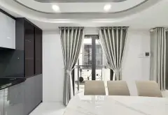 Bán nhà riêng 4 tầng 43m2 tại Đoàn Thị Điểm, Phú Nhuận với giá ưu đãi... Bán nhà riêng tại Cầu Kiệu, Hồ Chí Minh 08
