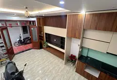 Bán nhà riêng 5 tầng tại quận, gần đại lộ Thăng Long... Bán nhà riêng tại An Khánh, Hà Nội 02