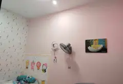 Nhà 2 mặt tiền 3 tầng 14 phòng ngủ phù hợp ở và kinh doanh dịch vụ... Bán nhà riêng tại An Lạc, Hồ Chí Minh 19