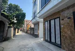 Nhà góc 4 tầng mặt phố ô tô, tiện kinh doanh nhỏ... Bán nhà mặt phố tại Chương Mỹ, Hà Nội 10