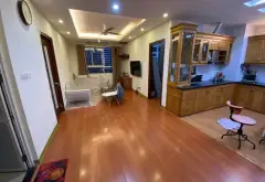 Căn hộ lô góc 70m2 view hồ, tòa Nam Rice City Linh Đàm... Bán căn hộ chung cư tại Hoàng Liệt, Hà Nội 03