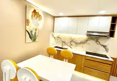 Ô TÔ NGỦ TRONG NHÀ – HẺM 6M – FULL NỘI THẤT – NHỈNH 4 TỶ . ĐÀO TÔNG NGUYÊN_ NHÀ BÈ.
NHỈNH 4 Đ HƠN... Bán nhà riêng tại Nhà Bè, Hồ Chí Minh 04