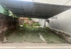 Đất hiếm ngay gần QL17 , ô tô đỗ đất, trước đất hai ô tô tránh... Bán đất tại Yên Mỹ, Hưng Yên 02