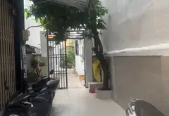 Nhà 2 tầng 96m2 tại Phạm Văn Đồng, giá 8.5 tỷ... Bán nhà riêng tại Hạnh Thông, Hồ Chí Minh 02