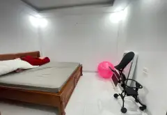 Nhà mới kính kong, ngõ thông ngay gần Quốc lộ, giá tốt full nội thất... Bán nhà riêng tại Thường Tín, Hà Nội 07