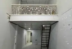Nhà nhỏ xinh trung tâm, giá cực tốt tại Hoà Hưng... Bán nhà riêng tại Hòa Hưng, Hồ Chí Minh 02